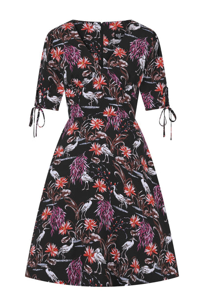 Heron Dress