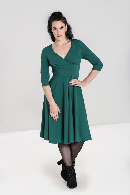 Patricia Dress