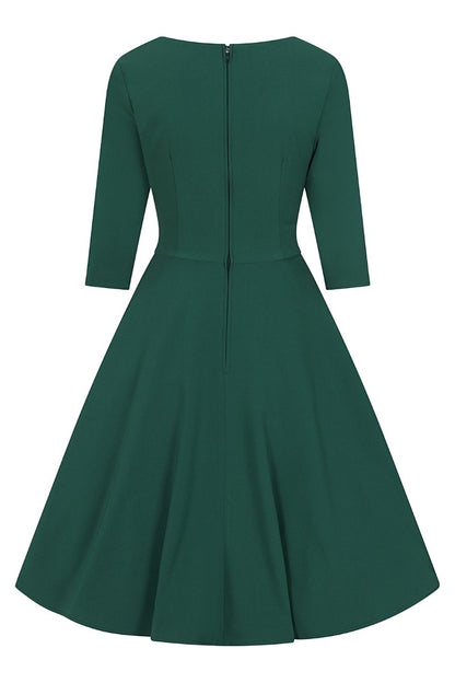 Patricia Dress