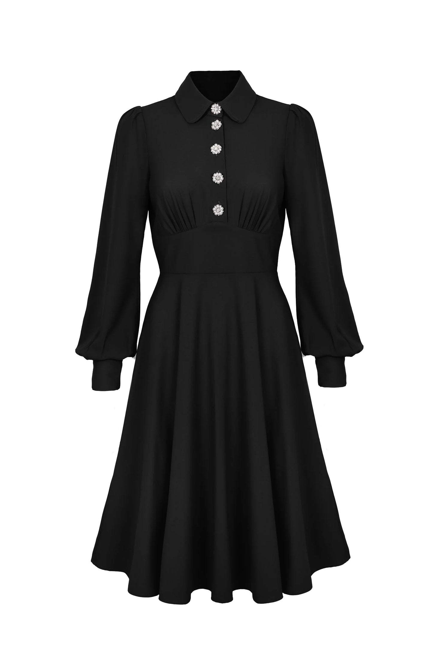 Mia Vintage Kleid