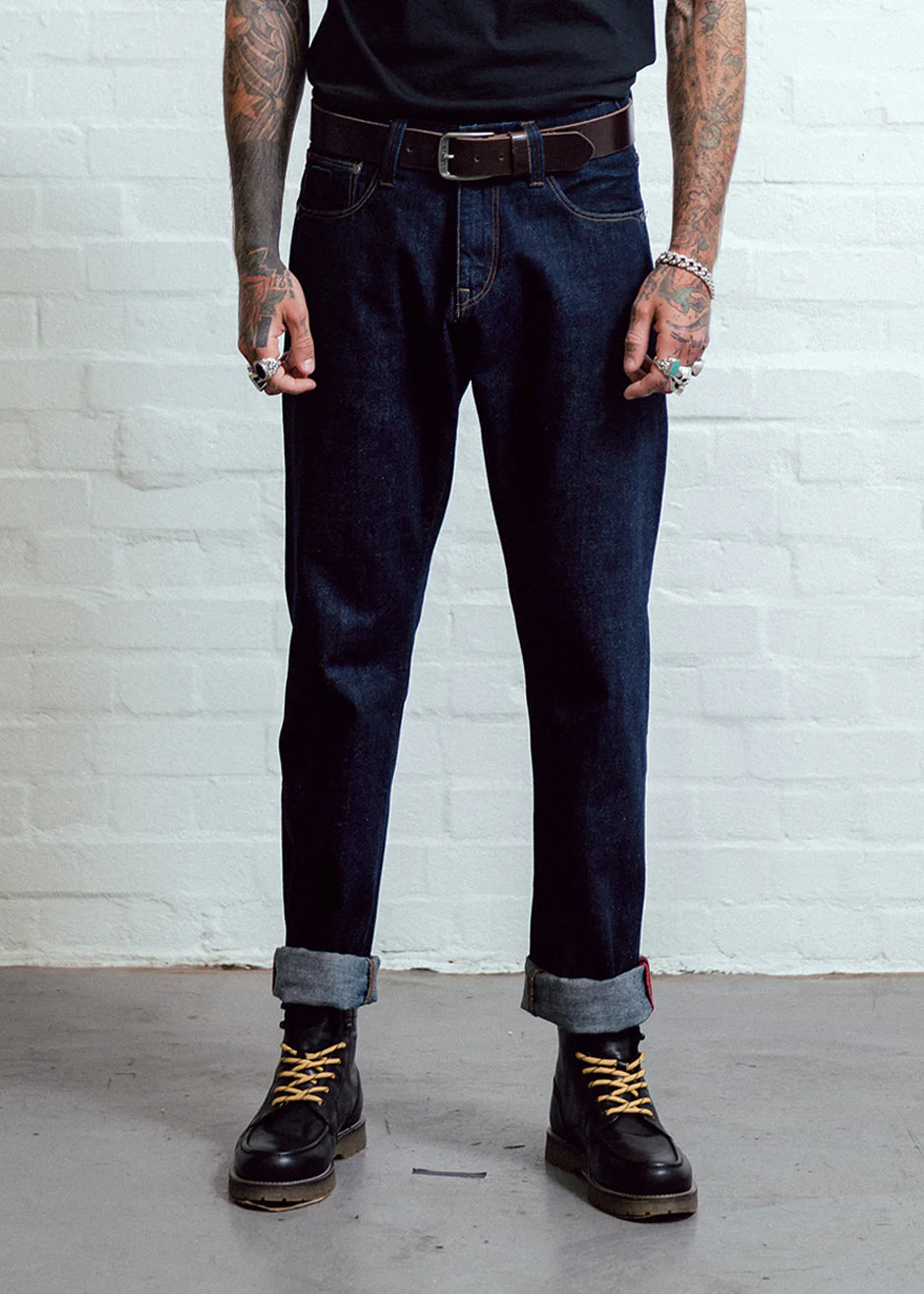 Tokyo Mens Jeans