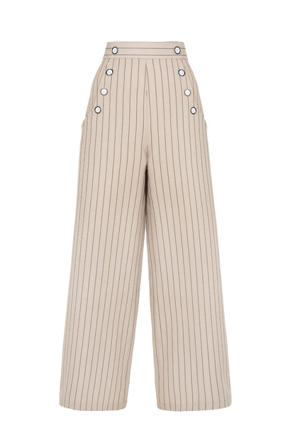 Caspian Swing Hose beige