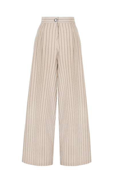 Caspian Swing Hose beige