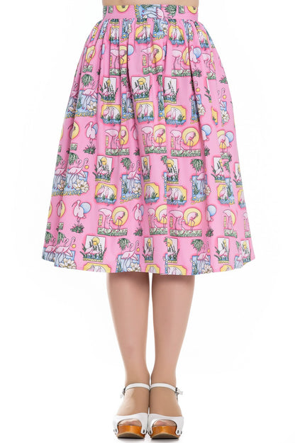 Flamingo Maxime Rock