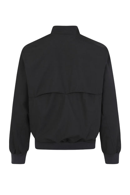 Dean Harrington Jacket schwarz