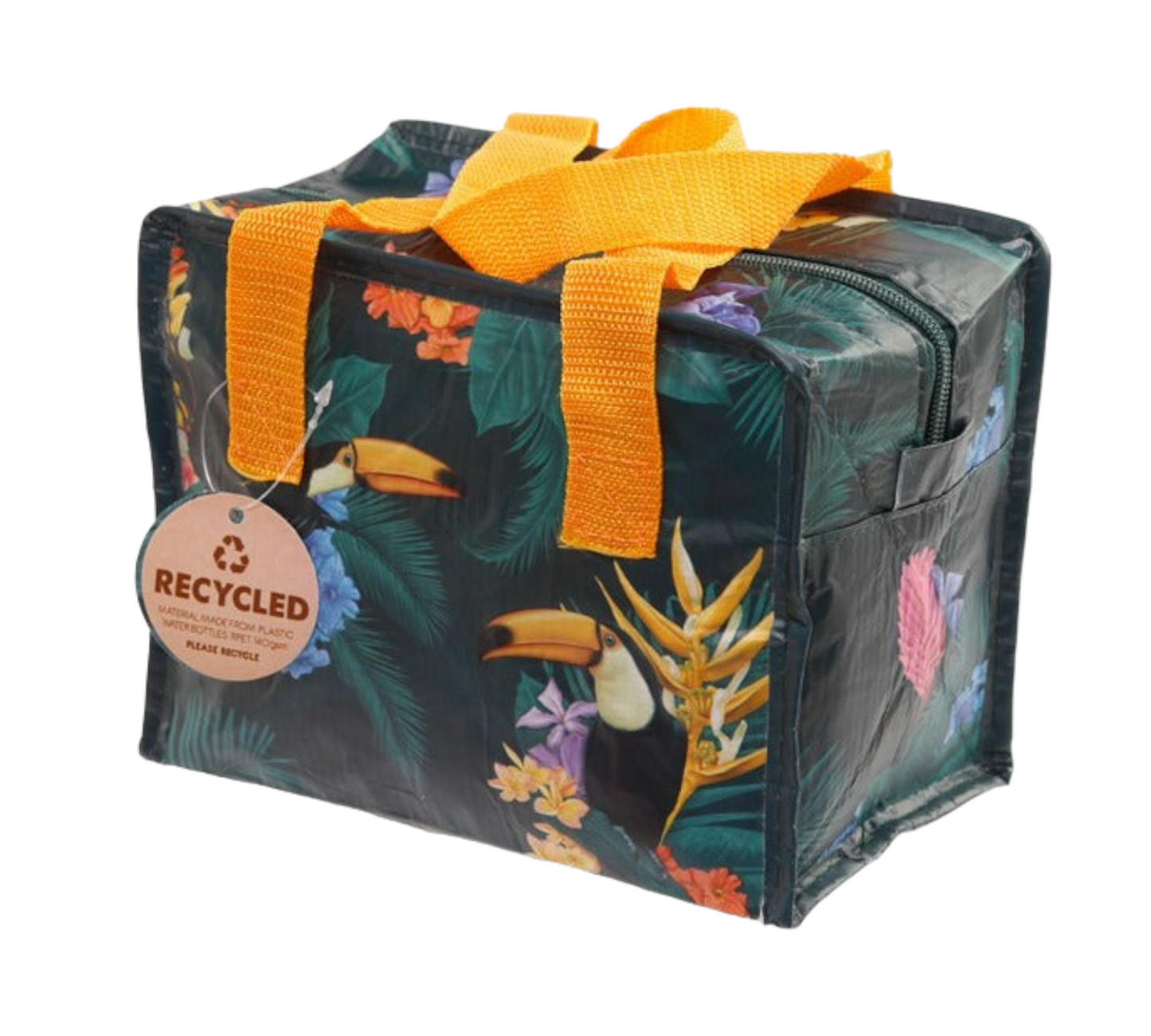Toucan Party Lunch Bag Tasche