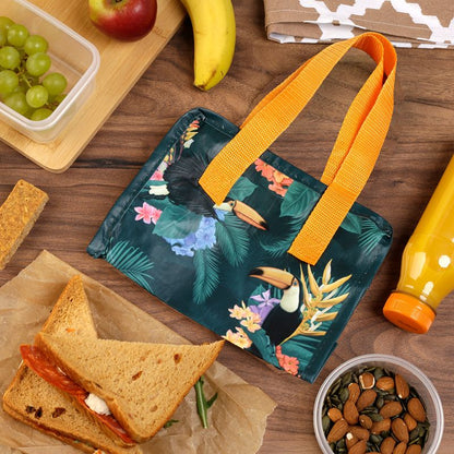 Toucan Party Lunch Bag Tasche