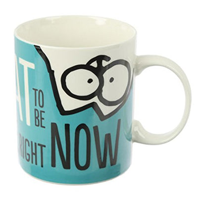 Simons Cat - Cat Kitten Katzen-Tasse