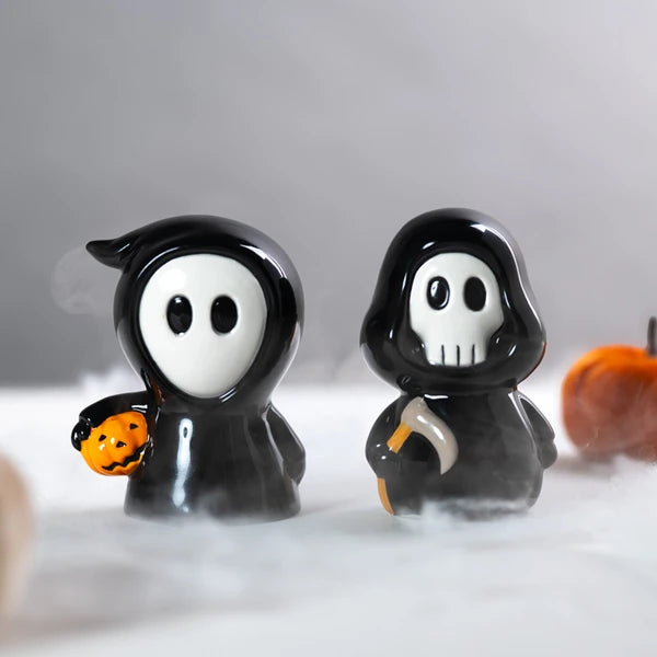 Grim Reaper Salz-und Pfefferstreuer