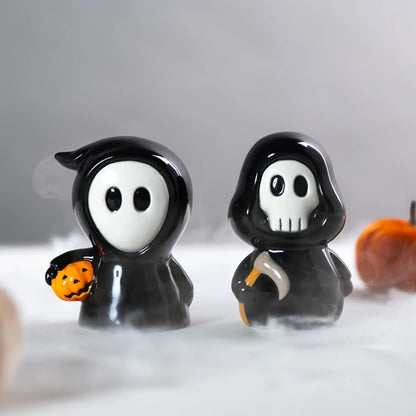 Grim Reaper Salz-und Pfefferstreuer