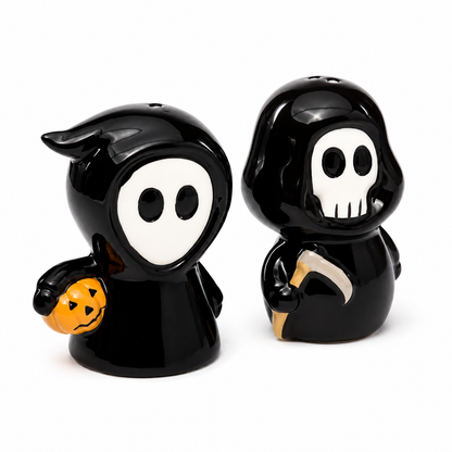 Grim Reaper Salz-und Pfefferstreuer