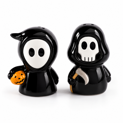Grim Reaper Salz-und Pfefferstreuer