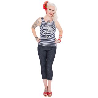 Scare the Sailors Tank Top