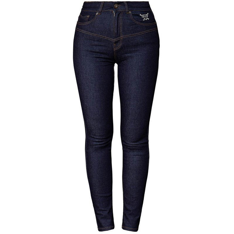 Queen Kerosin Betty Jeans