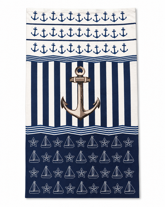 Sailor Anker Loop Multifunktionstuch