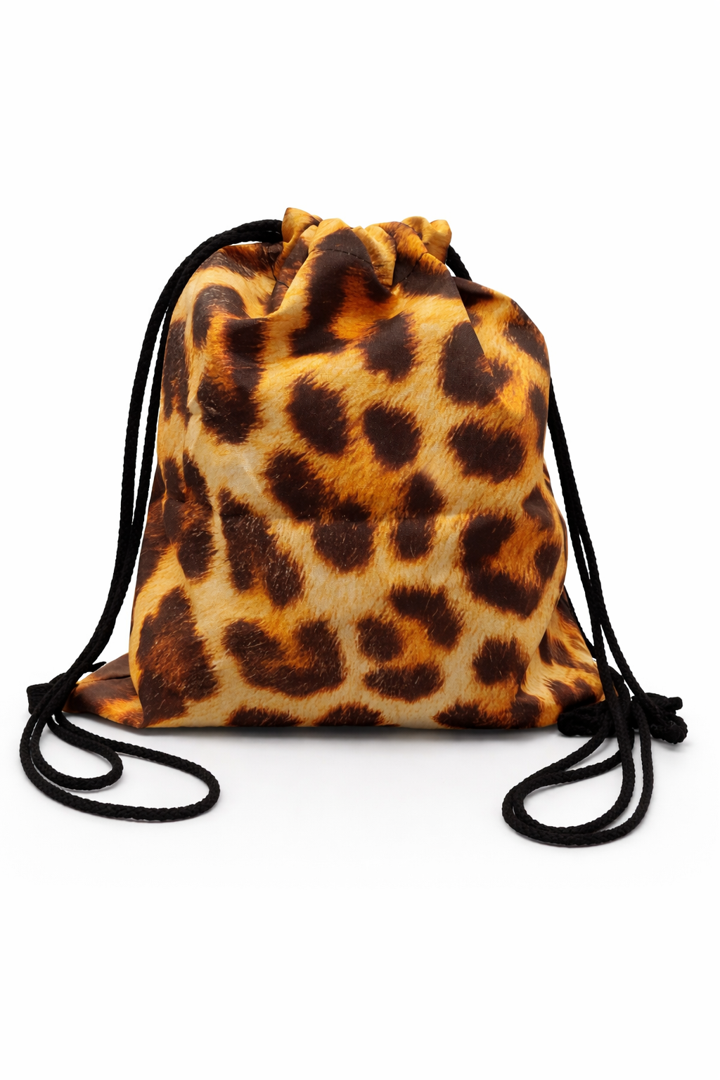 Leo Rucksack Gym-Bag - Rockabilly Tasche