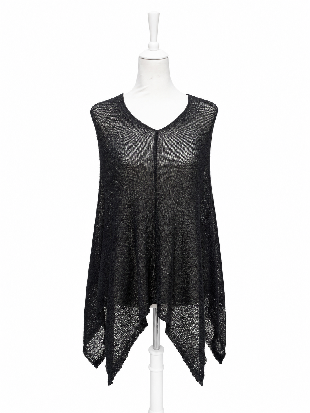 Netz Poncho