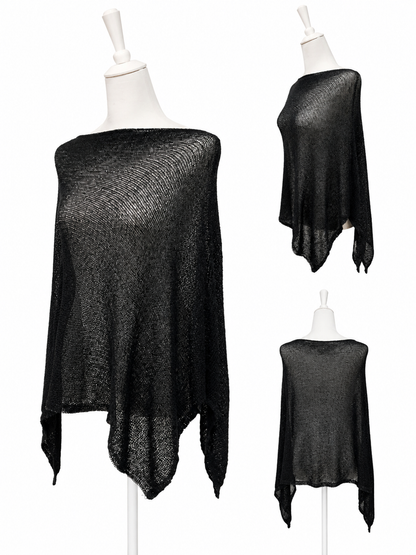 Netz Poncho