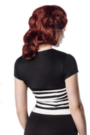 Bolero schwarz