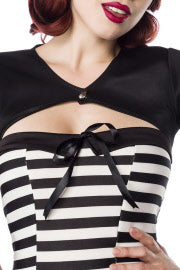 Bolero schwarz
