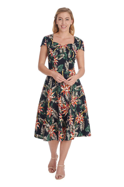Wilderness Dress