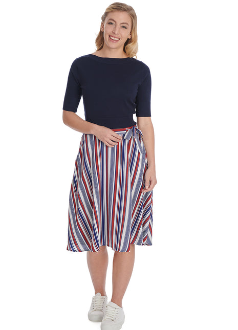 Dreamy Jumper navy