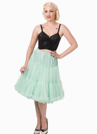 Petticoat 70cm mint