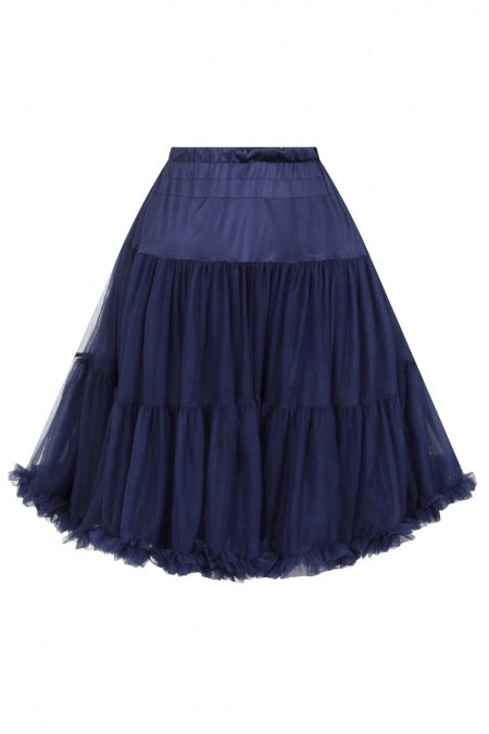 Petticoat 70cm nightblue