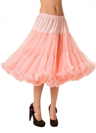 Petticoat 70cm pink