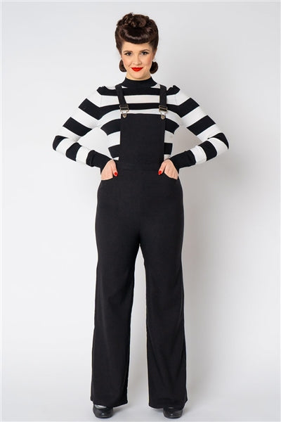 Kayden Dungarees Latzhose