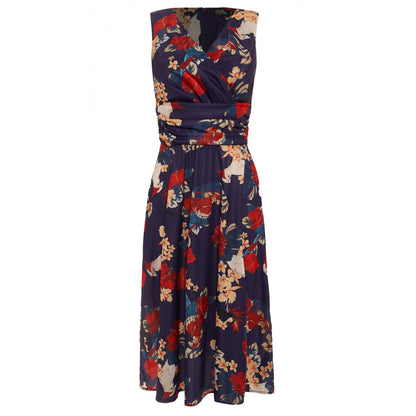 Bernice Vintage Dress