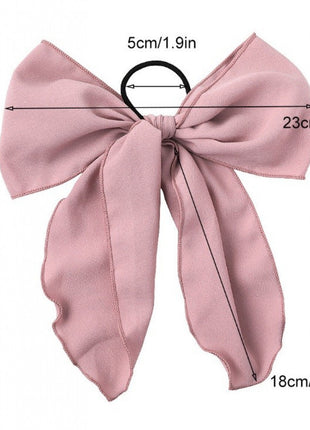 Nice Bow Haarschleife