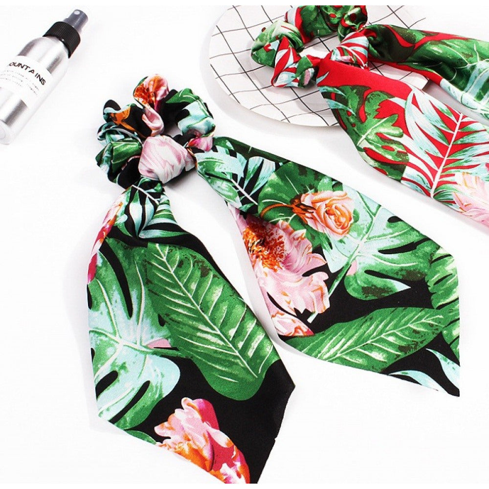 Haarband Tropical Pin Up