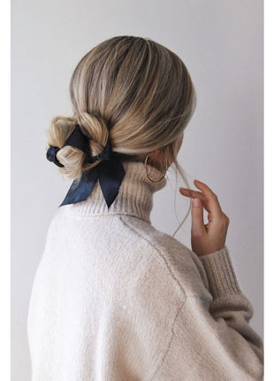 Pin Up Haarband uni