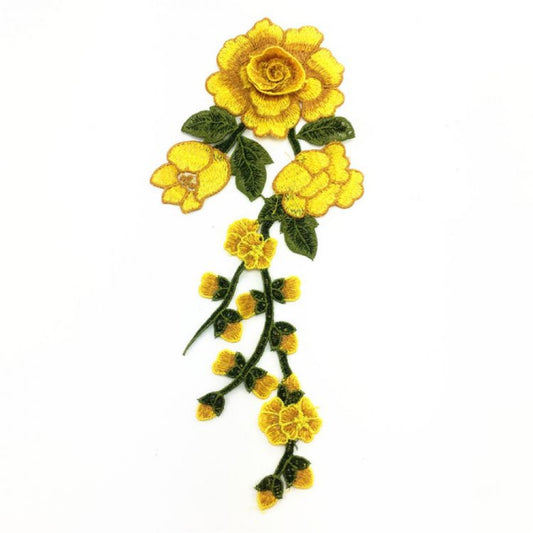 Patch Roses 33cm