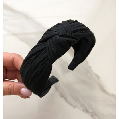 Turban Haarreif