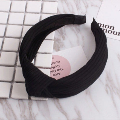 Turban Haarreif