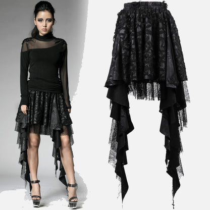 Medusa Skirt