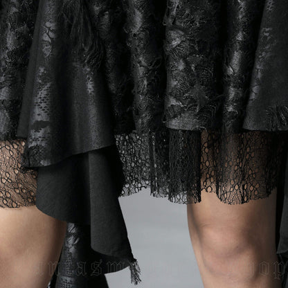 Medusa Skirt
