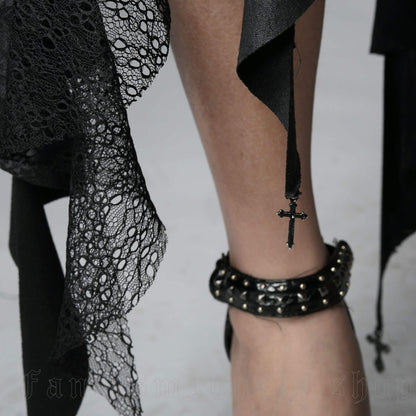 Medusa Skirt