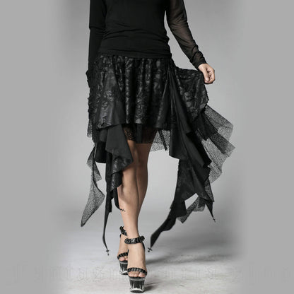 Medusa Skirt
