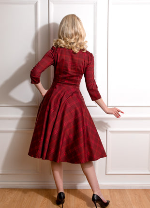 Blake Vintage Dress