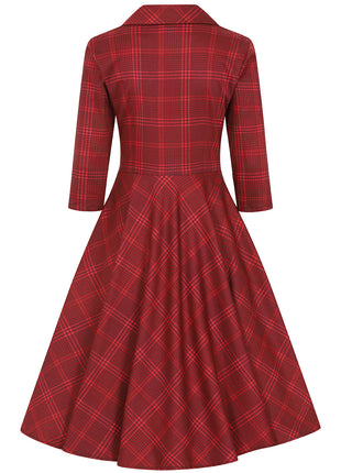 Blake Vintage Dress