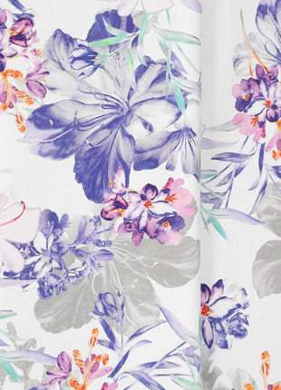 Lena Floral Dress