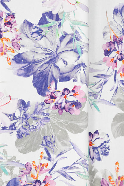 Lena Floral Dress