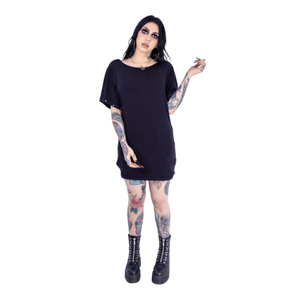 Disturbed Top