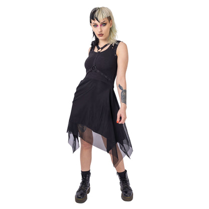 Hell is Empty Dress