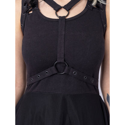 Hell is Empty Dress
