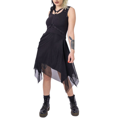 Hell is Empty Dress
