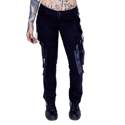 Kahlo Ladies Pants